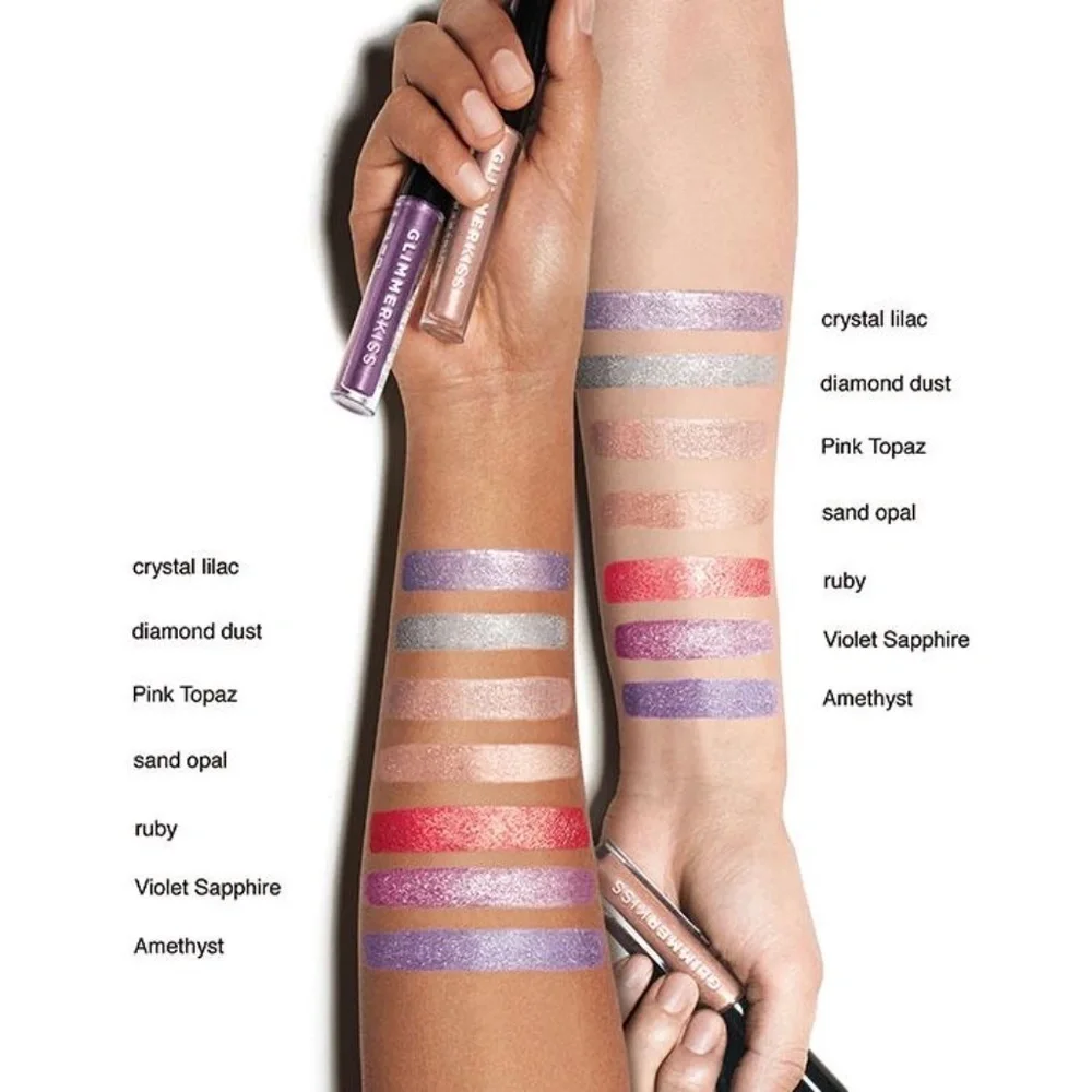*AVON* Glimmer Shadow Liquid Eyeshadow NWT